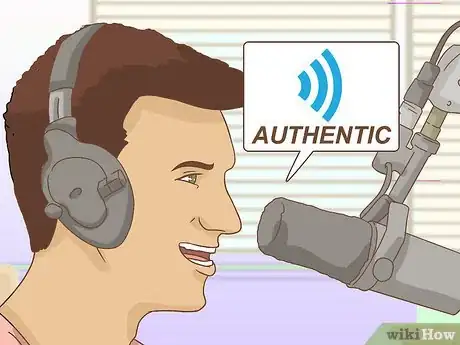 Immagine titolata Develop a "Radio Voice" Step 14